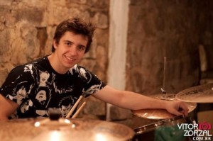 Ini si Eloy Casagrande. Wajar ya Bunda Bupati bilang kiyut. 