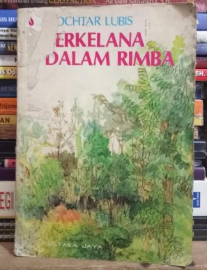 berkelana22 dalam rimba
