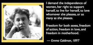 emma goldman anarkis